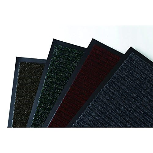 3M Entrance Mat Indoor Commercial Gray Nomad Carpet Mat 3100 N3 GRA 900X1500T