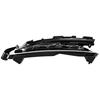 Front Left Fog Light Frame For Chrysler Pacifica 2021-2023 6WF69DX8AC, CH1038217
