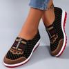 Chaussures plates d'été en maille respirante pour femmes, chaussures pour femmes, baskets décontractées, liquidation, livraison gratuite