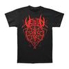 Men's Weapon Vanguard T-shirt Small Black