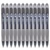 Deli S08 Smooth Gel Pen 0.5mm