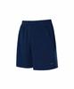 DISCOVERY EXPEDITION Men'S Terry Setup Boardshorts (Indigo)