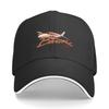 Beech Baron 50 Baseball Cap Designer Hat New Hat Luxury Man Cap Luxury Hat Hats Man Women's