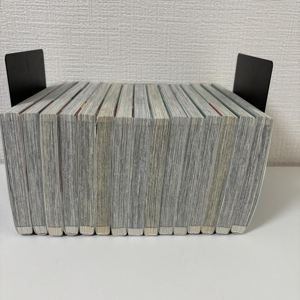 SPY×FAMILY Comics Volumes 1-15 Set (Shueisha)