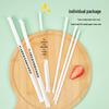 ONYLM Biodegradable PLA Straws
