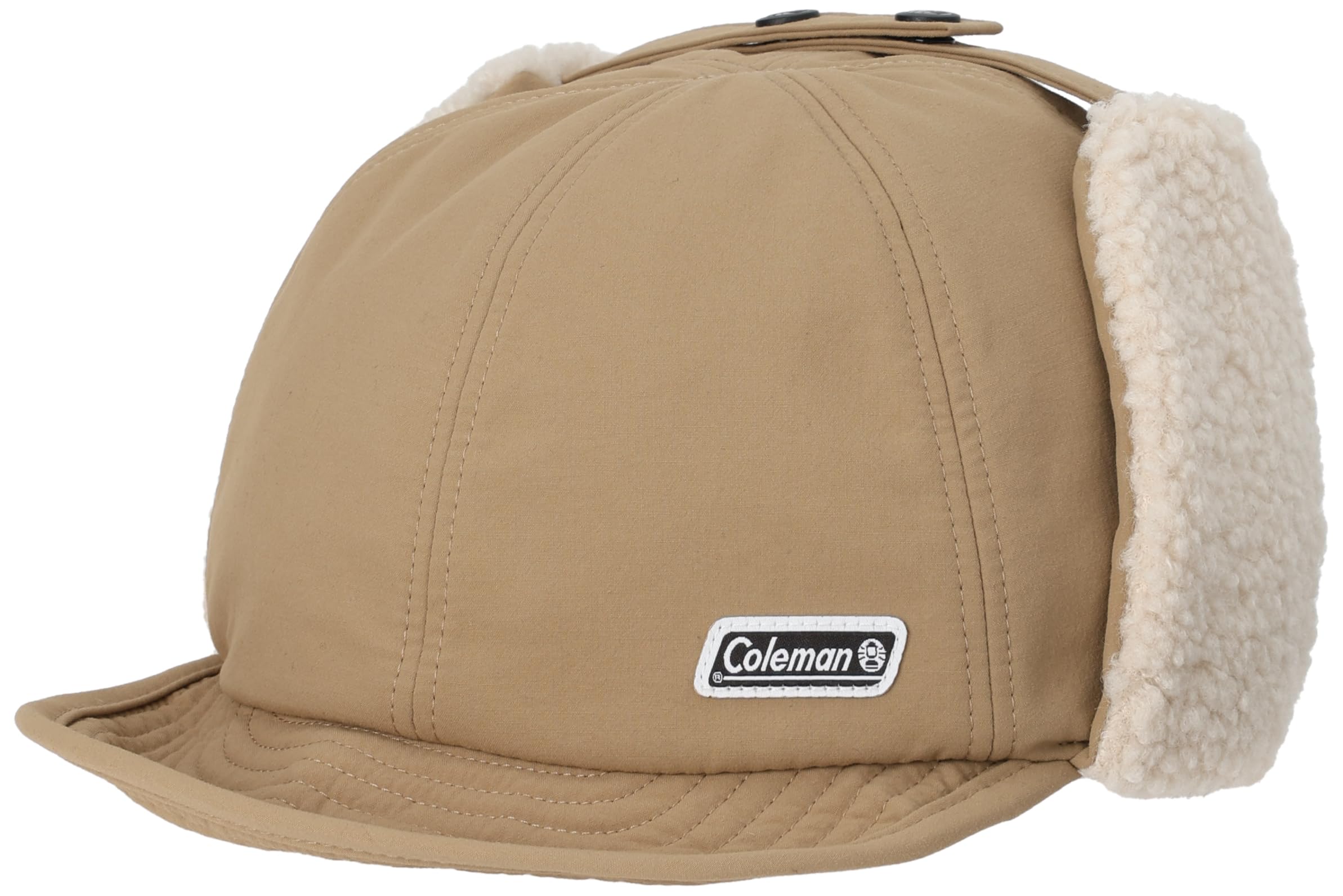 

Кепка для полетов бежевая [Coleman] 381-0173 бежевый