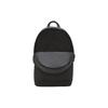 Nike Letter Logo Print Polyester Backpack Unisex Backpacks Black DD0562-010