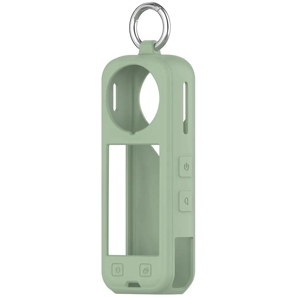 For Insta360 X3 Protective Case Portable Hard Shell Cover 1pcs Case Box Storage Waterproof Silicone with Shockproof Camera D8O3