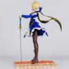 Night Of Destiny, Artoria, Saber, My King, Sword Of Pledge Victory, Model Box Figure