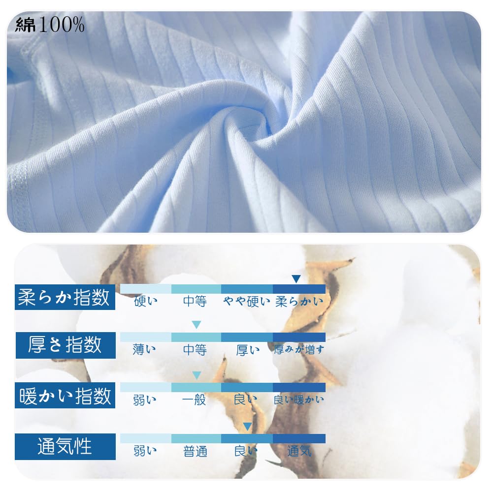 Baby Nest Baby Long Size Months Boys' Romper/Coveralls/Overalls, Cotton, Fall/Winter, Sleeve, Blue, 66, 3-6