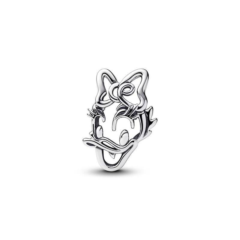 New In Mantis Shrimp Dangle Charm Beads Fits Bracelets Bangle Necklace Women Pendant Luxury Diy Jewelry Party Festival Gift