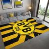 2025 New Dortmund Carpet Rug for Living Room Bedroom Home Sofa Decoration,Kids Play Non-slip Floor Mat29