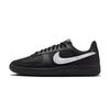 Nike Field General '82 Cushioning Low Top Skateboard Shoes Unisex Black Silver FZ5593-001(Team1101-)