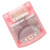For Gamecube Memory Card Plug and Play High Speed Game Console Memory Card for Wii Console 256MB