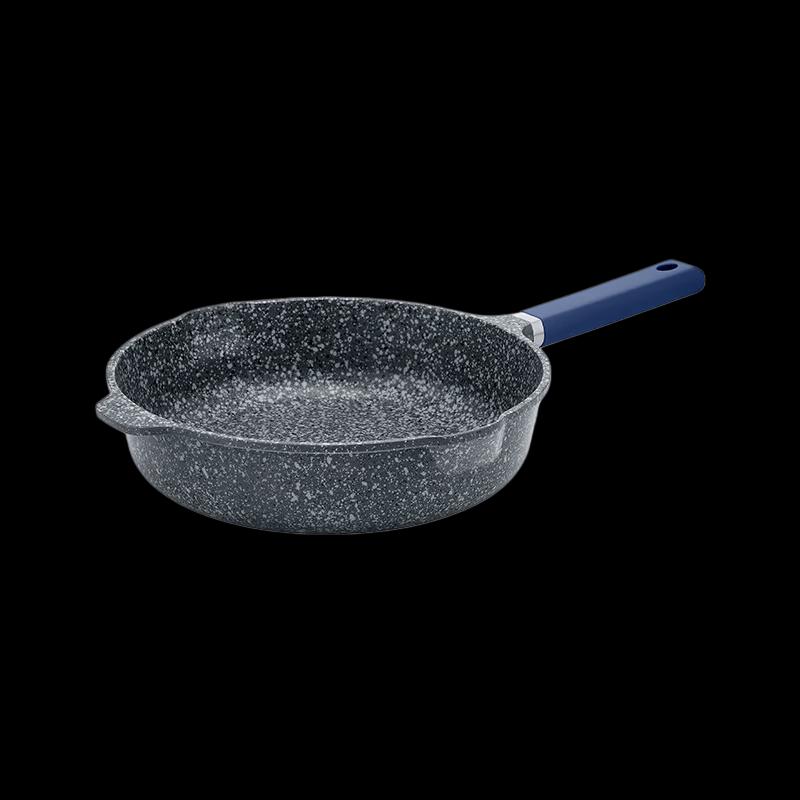 

Zhang Xiaoquan Granite Non-stick Deep Frying Pan