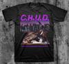 CHUD Style Comfortable Graphic Y2K Vintage Size New SpringSummer Arrivals Regular Fit Casual  Streetwear Unisex Women