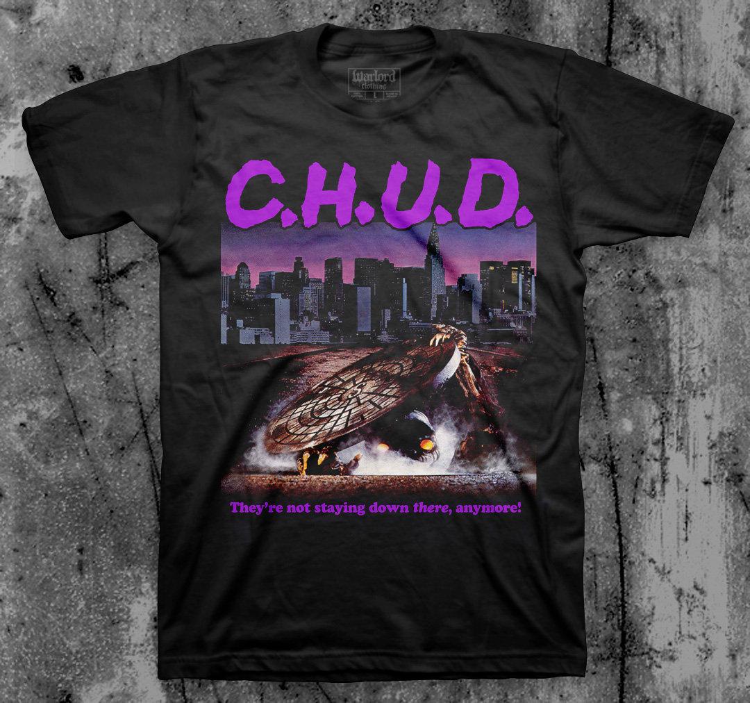 

CHUD Style Comfortable Graphic Y2K Vintage Size New SpringSummer Arrivals Regular Fit Casual Streetwear Unisex Women 4XL