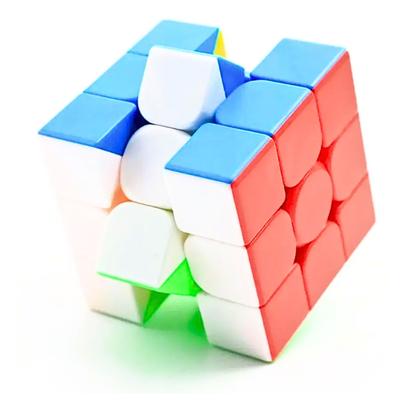 Puzzle a hlavolamy – Rubikovy kostky
