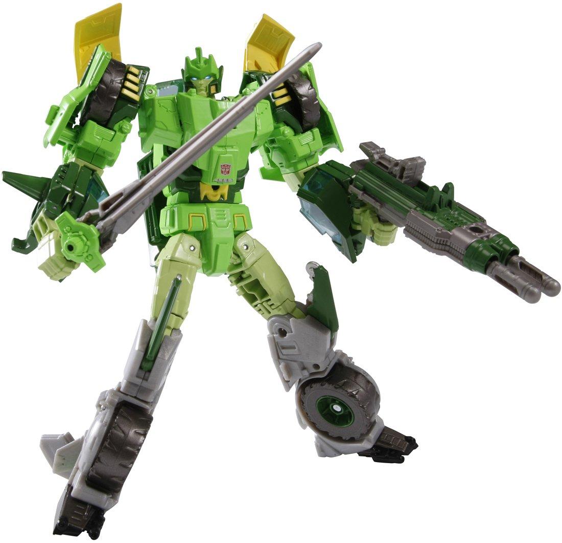 

Transformers LG19 Sprang