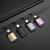 USB 3.0 Female to Type-C Male OTG Converter Charge Data Sync Adapter for Laptop