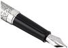 Waterman Official Fountain Pen F Fine Point Metropolitan Deluxe Marble CT 2048929 Regular Imported Product Dual-use