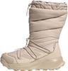 Adidas Terrex Winter High Rain Rdy Cold Rdy Wanderstiefel Wonder Beige Alumina треккинговые ботинки