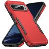 Shockproof Hybrid Dual Layer Phone Case for Google Pixel 10 9 Pro XL 9A 8 Pro 7 7A 7 Pro 6 6A 6 Pro Armor Matte Protection Cover