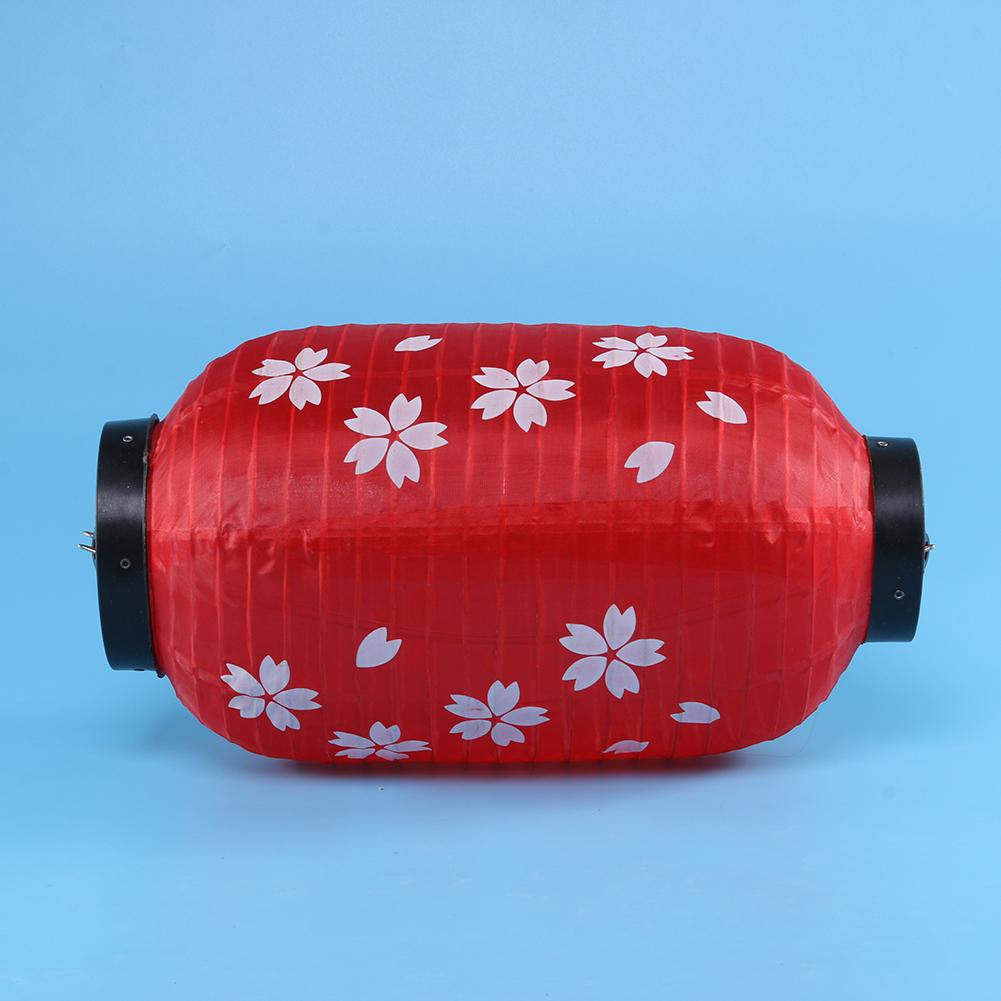 2pcs Lanterns for Outside Lightweight 8 Inch Festival Lanterns Without Lights Long-time Use for Home Holiday Party Decor