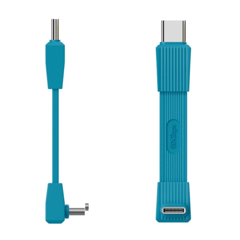 240W Fast Speed USB C Data Cable Charging Line Compact Design Flexible TPE Construction Wide Device Supported