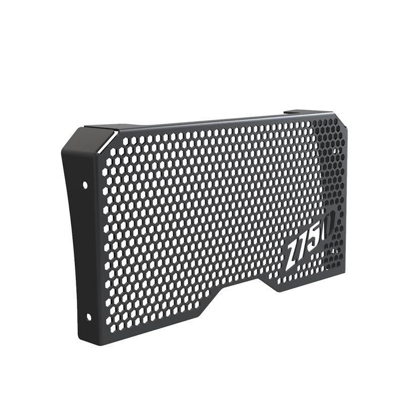 For Kawasaki Z750S Z750 S Z 750S z750s 2005 2006  Radiator Grille Guard Cover Protection Protector Accessories radiator guard