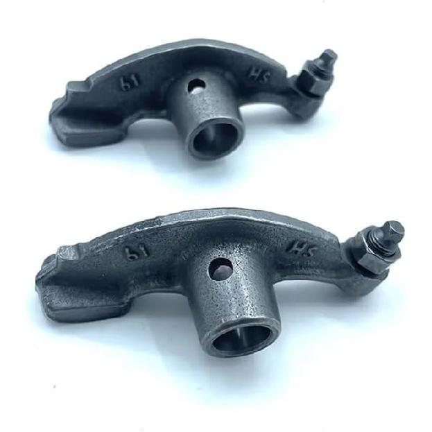 1 set Swing Arm Rocker Arm for Hisun 500 550 HS500 HS550 ATV UTV 14430-004-0000 14400-F18-0000 Replace parts