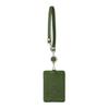 HIGHTIDE MOOMIN Moomin Pass Case Khaki