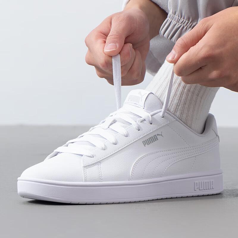 

PUMA Unisex Low-Top Casual Sneakers