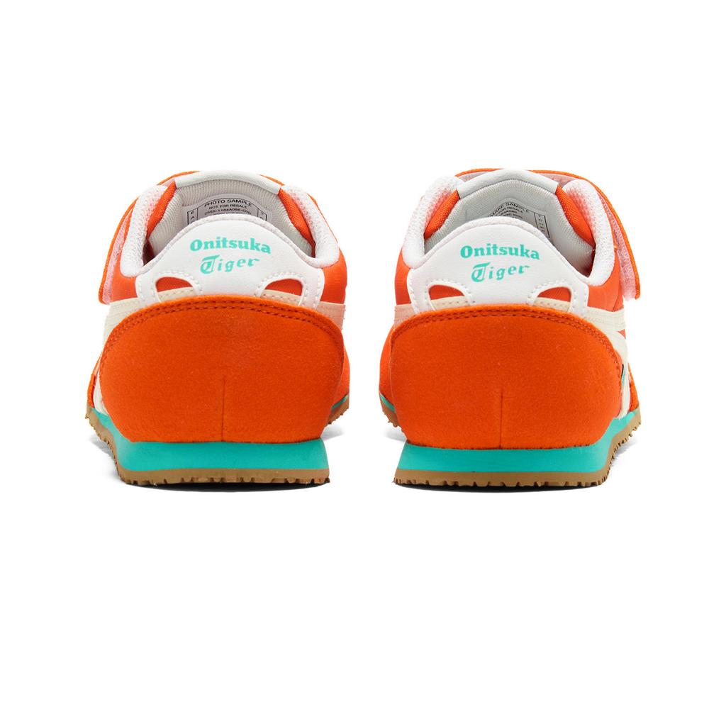 ONITSUKA TIGER Serrano Habanero Birch (PS)
