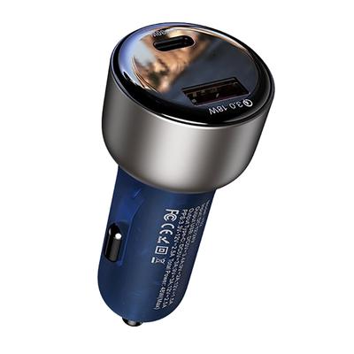 Accessori per cellulari – Caricabatterie cellulare per auto
