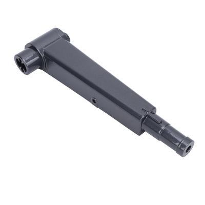 6B4 42111 00 4D Outboard Throttle Handle Assy Aluminum Material Precise Fit Outboard Throttle