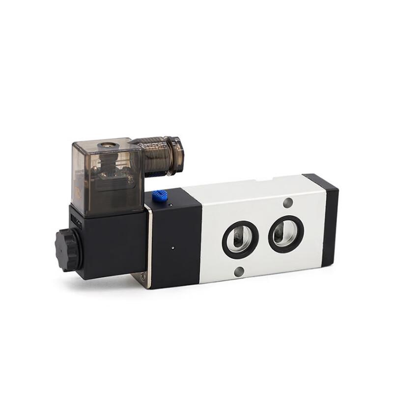 Yogoxin 2-Position 5-Way Solenoid Air Valve