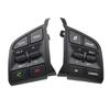 Steering Wheel Audio Volume Control Cruise Control Switch Telephone Call Button FOR HYUNDAI Tucson 15-19 96710D3500 Car Part