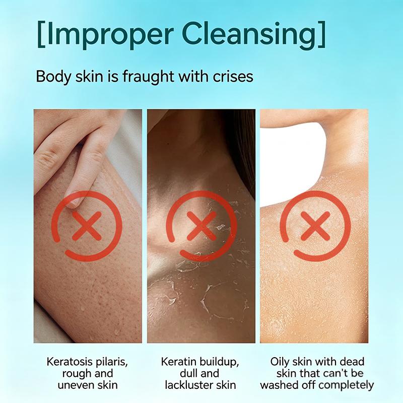 

[HGS]Disposable Towel Exfoliating Towel Oxygen Body Mask Gloves Bath Towel For Women Cleaning Beauty Care[HGS]