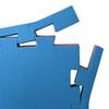 Tatami mat MASTER 100 x 100 x 4 cm
