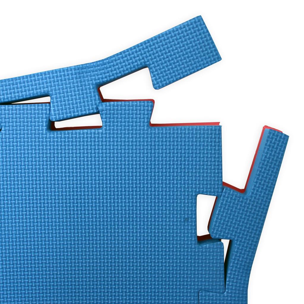 Tatami mat MASTER 100 x 100 x 4 cm