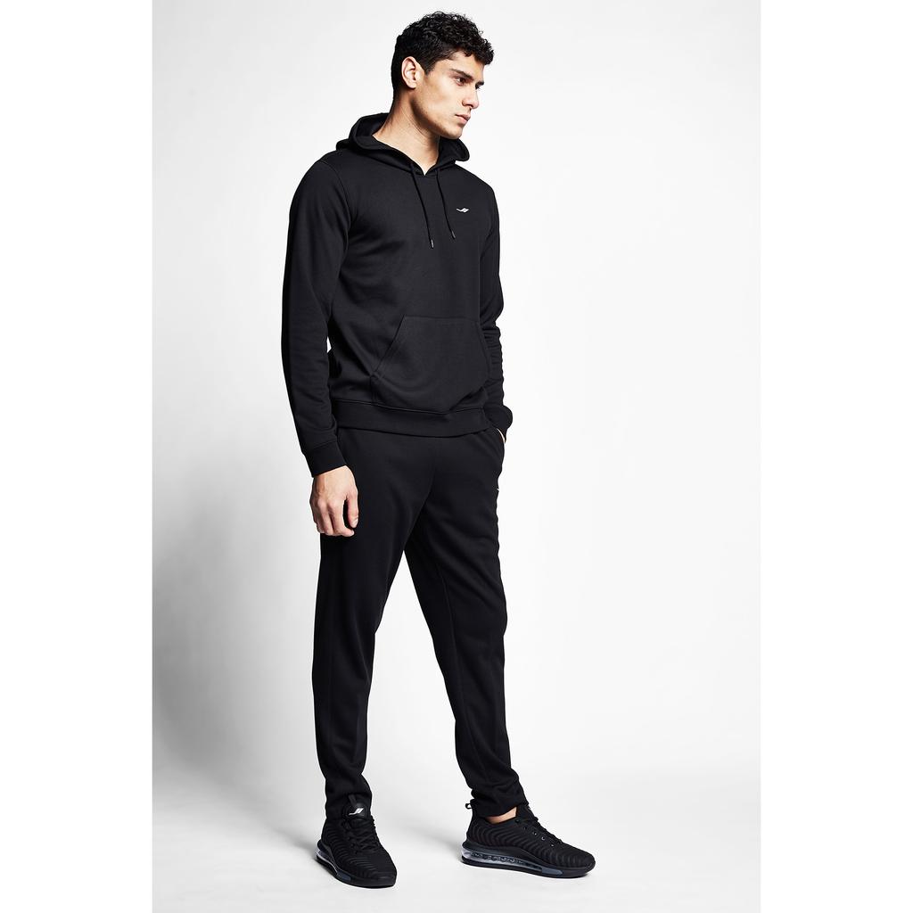 Lescon 21S-1239-21N Herren-Hoodie