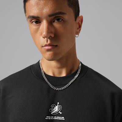 Men's Sweatshirt Jordan Brooklyn Sweatshirt Men's