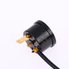 A Refrigerator Thermal Overload Protector Compressor Replacement Part Compressor Overheat Protector