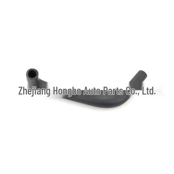 94410718701: Furtun de ventilație carter evacuare Porsche 924/944.