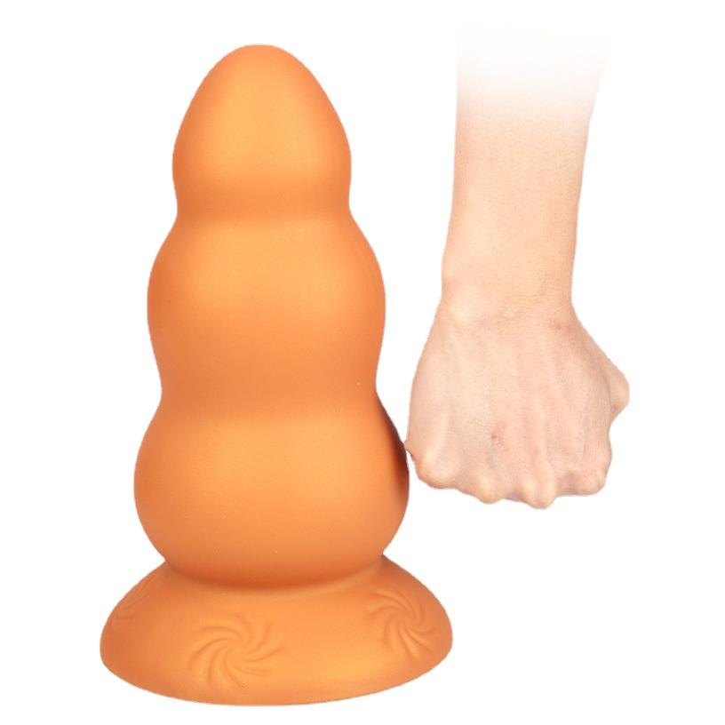 Colorful Dildo with Sucker  Adult Sex Toys  Anal Plug Strap on Penis Realistic Dick Femdom Slave BDSM PVC