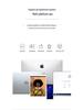 Biyazi Wireless HDMI Screen Projector for TV Display - Perfect for Office, Home, and Laptops