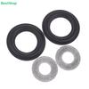 2pcs For Speaker Foam Folded Edge Ring /Foam Spider Loudspeaker Woofer Repair Side Surround Circle Replacement Parts