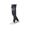 Adidas Originals Trefoil Fleece Sweatpants With Cuffed Ankles Men Bottoms Black BS2284