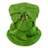 Outdoor Cycling Mask Fashion Printed Headscarf Neck Scarf
